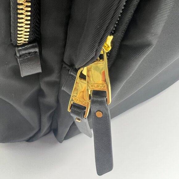 Tumi Voyageur Carson Backpack Bag - Picture 4 of 8